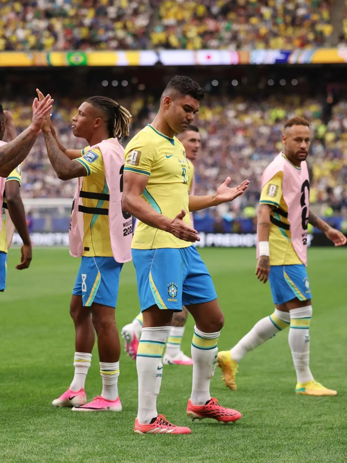 Memes que dominaram a Copa do Mundo de 2026 Memes que dominaram a Copa do Mundo de 2026