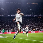 Corinthians vence o Remo, mostra evolução com Diniz