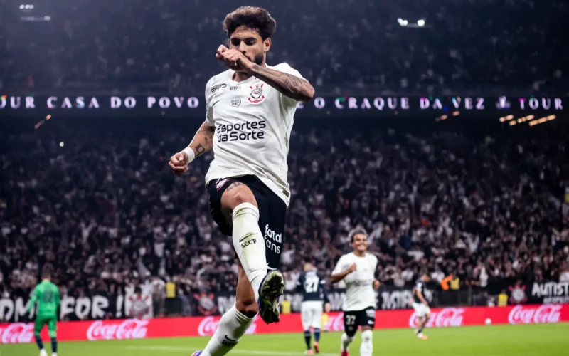 Corinthians vence o Remo e mostra evolução com Diniz