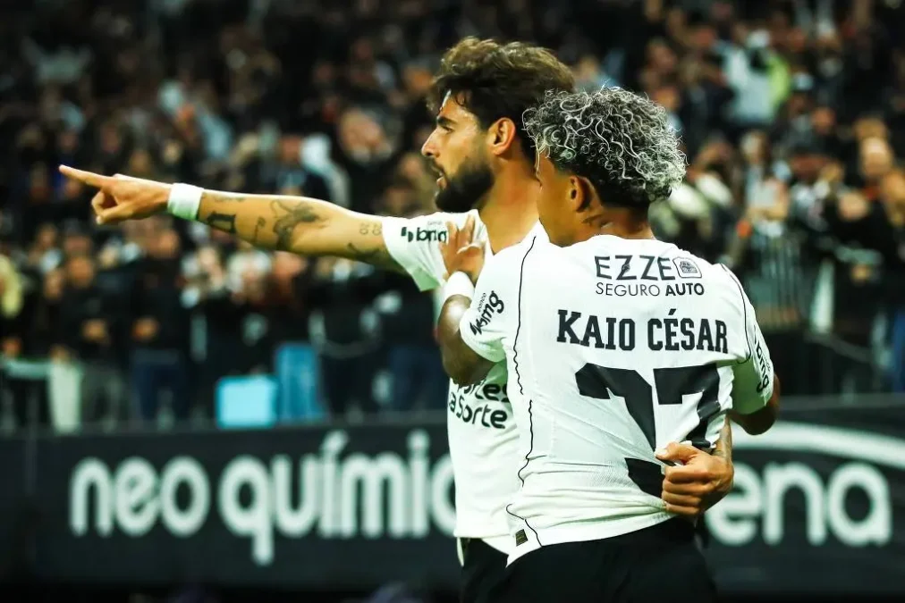 Corinthians vence o Remo e mostra evolução com Diniz