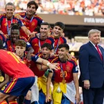 Fifa bilionária, Trump no gramado e a Copa sob suspeita