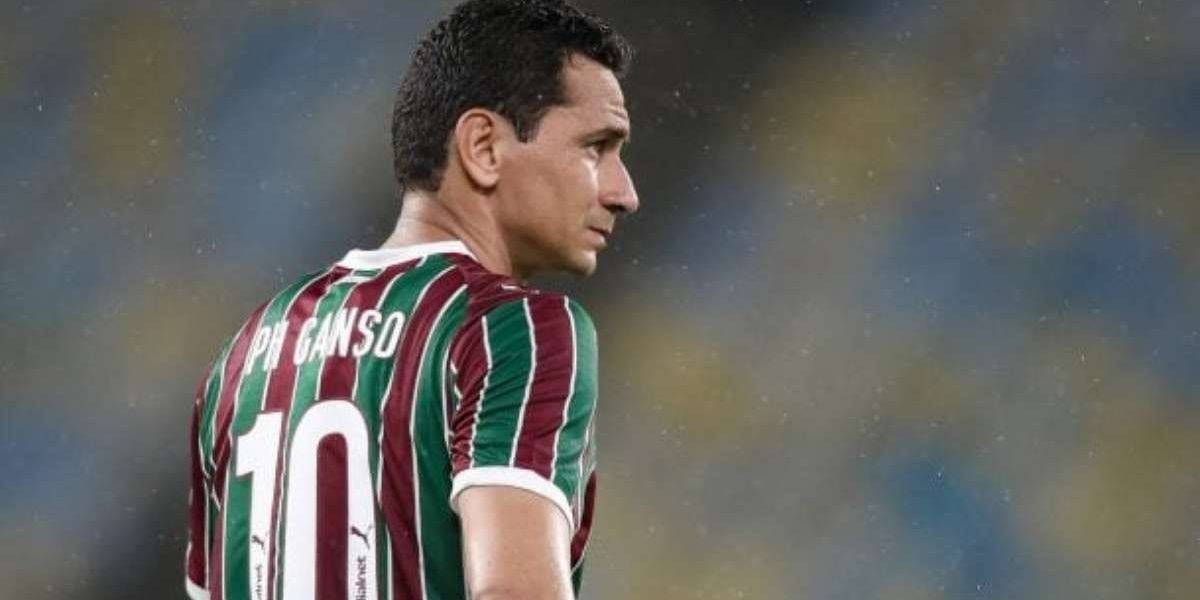 Ganso pode deixar Fluminense e Sport busca contratação para reforçar Série B