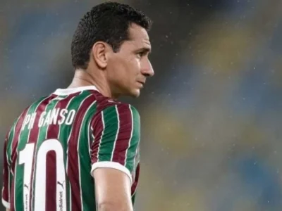 Ganso pode deixar Fluminense e Sport busca contratação para reforçar Série B