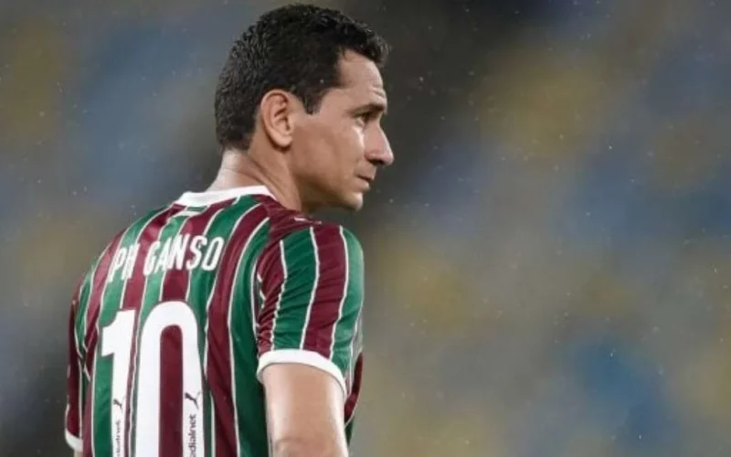 Ganso pode deixar Fluminense e Sport busca contratação para reforçar Série B