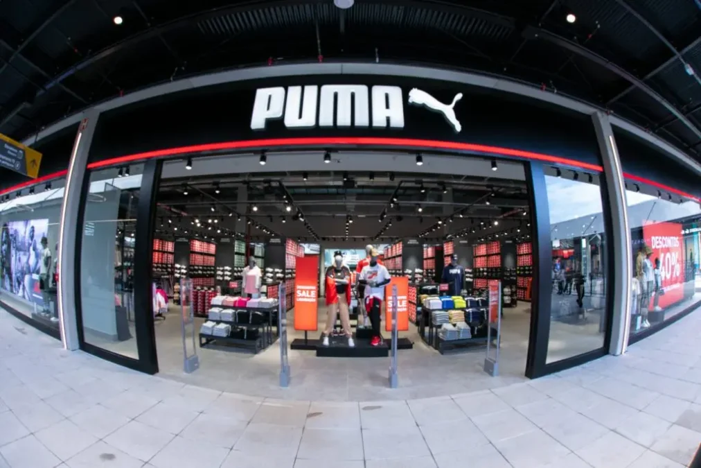 Puma reforça estratégia digital no Brasil e escolhe nova agência Puma reforça estratégia digital no Brasil e escolhe nova agência