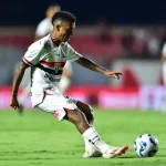 São Paulo sofre transfer ban e fica impedido de registrar três reforços