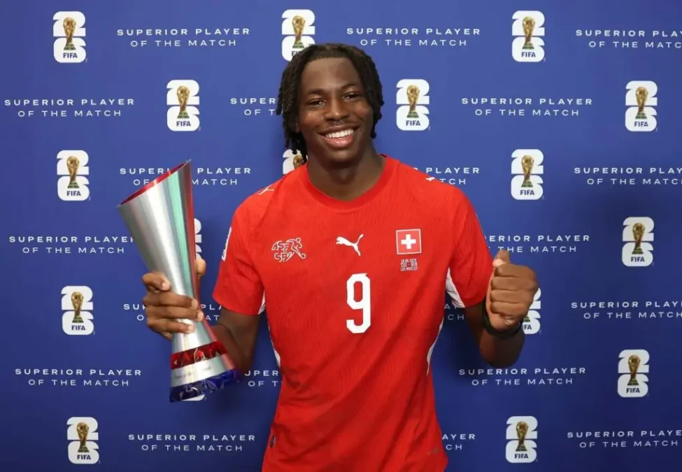 Quem se valorizou na Copa e pode pintar no futebol europeu?
