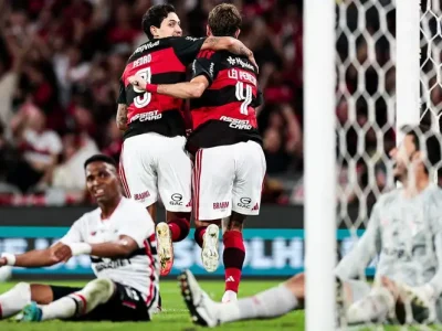 Flamengo recusa proposta por Léo Pereira