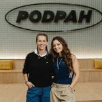 PodPah aposta no futebol feminino
