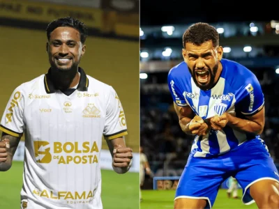 Série B: Criciúma vence e mantém boa vantagem na liderança