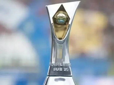 Brasileirão Sub-20: CBF confirma datas e horários!