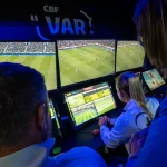 CBF confirma impedimento semiautomático para o Campeonato Brasileiro a partir da 20ª rodada