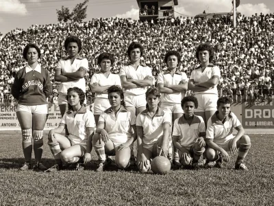 CBF anuncia uso do impedimento semiautomático no Campeonato Brasileiro a partir da 20ª rodada
