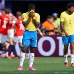 Raio-X da eliminação do Brasil na Copa do Mundo