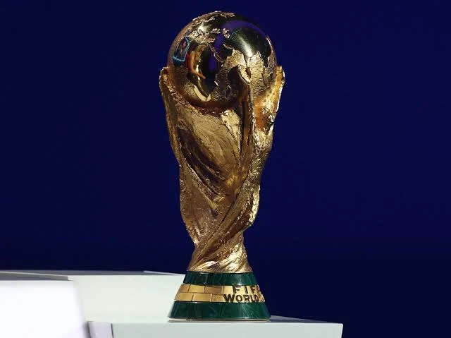 Fifa bilionária, Trump no gramado e a Copa sob suspeita