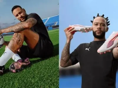 Puma reforça estratégia digital no Brasil e escolhe nova agência