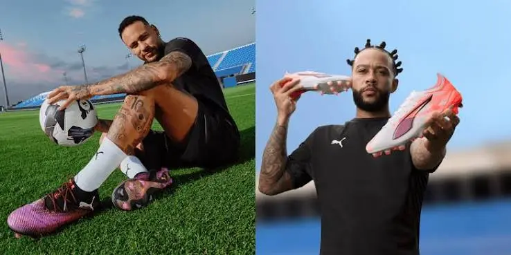 Puma reforça estratégia digital no Brasil e escolhe nova agência
