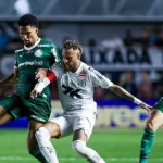 20ª rodada do Brasileirão agita o final de semana