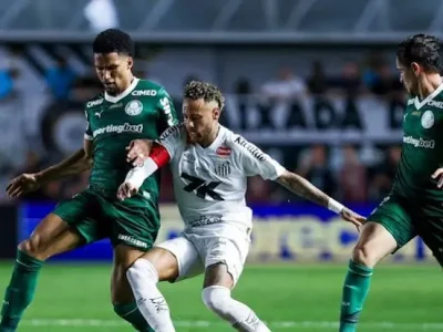 20ª rodada do Brasileirão agita o final de semana