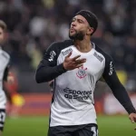 Memphis renova com o Corinthians: nasce um ídolo?