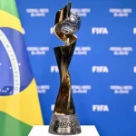 Netflix pagará US$ 200 milhões pelos direitos da Copa do Mundo Feminina de 2027