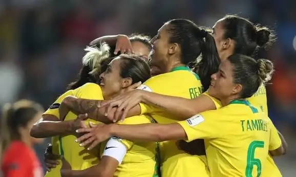 Netflix pagará US$ 200 milhões pelos direitos da Copa do Mundo Feminina de 2027