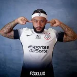 Memphis renova com o Corinthians: nasce um ídolo?