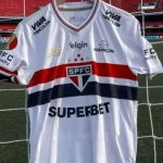 Bets ocupam 65% dos patrocínios máster do futebol brasileiro