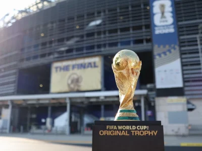 O que a Copa do Mundo de 2026 trouxe de bom para o futebol?