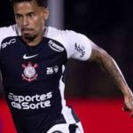 Hugo Souza é o jogador do Corinthians com mais minutos jogados no Brasileirão 2023