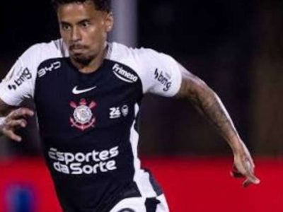 Hugo Souza é o jogador do Corinthians com mais minutos jogados no Brasileirão 2023