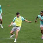 Brasileirão 2026 e os jogos da 23ª rodada