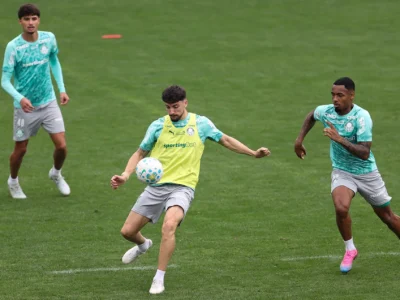 Brasileirão 2026 e os jogos da 23ª rodada