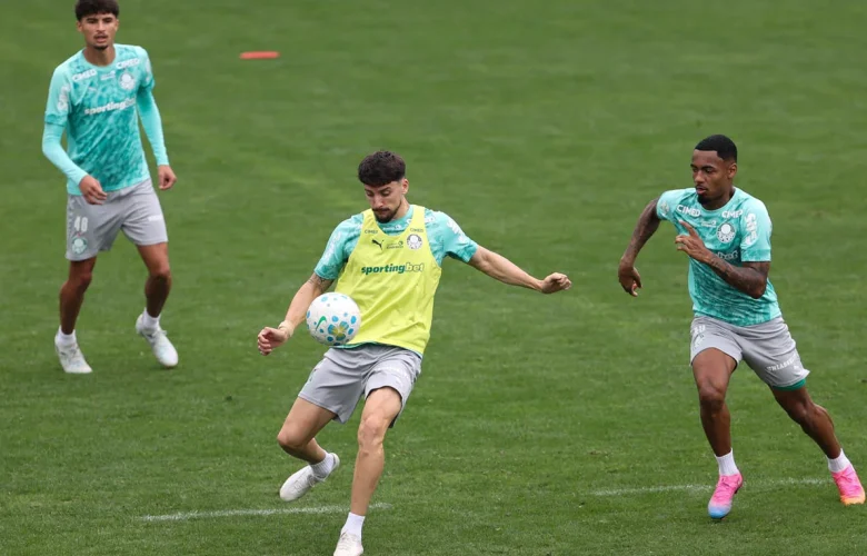Brasileirão 2026 e os jogos da 23ª rodada