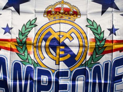 Real Madrid anuncia a contratação do meio-campista Sergio Martínez, promessa do Racing de Santander