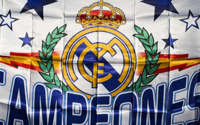 Real Madrid anuncia a contratação do meio-campista Sergio Martínez, promessa do Racing de Santander
