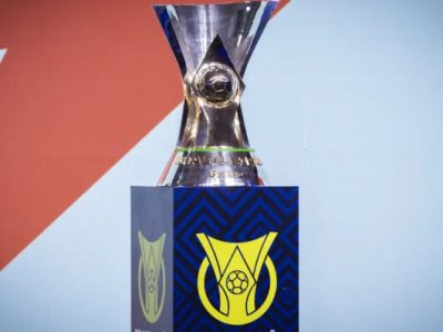 Clássicos e Palmeiras em campo marcam rodada do Brasileirão deste domingo