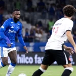 Vasco e Cruzeiro se enfrentam em duelo decisivo pela 25ª rodada do Brasileirão
