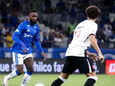 Vasco e Cruzeiro se enfrentam em duelo decisivo pela 25ª rodada do Brasileirão