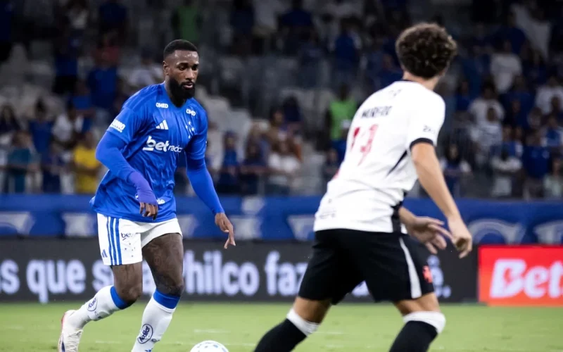 Vasco e Cruzeiro se enfrentam em duelo decisivo pela 25ª rodada do Brasileirão