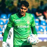 Matheus Mendes brilha em defesa decisiva e garante empate do Alverca na Liga Portugal