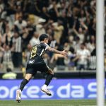 Reinier brilha com golaço e garante vitória do Atlético-MG sobre o Vitória no Brasileirão