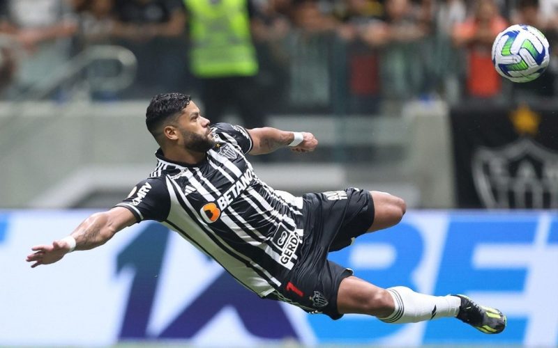 O retorno de Paulinho é essencial para o futuro da Seleção Brasileira