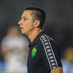 Eduardo Barros critica pressão sobre treinadores e destaca importância da vitória do Cuiabá na Série B