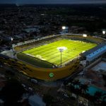 Mirassol e Palmeiras se enfrentam neste domingo pelo Brasileirão com transmissão exclusiva