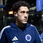 Cruzeiro mantém postura firme e nega proposta do Shakhtar por Felipe Morais