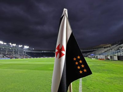 Vasco tenta sair da zona de rebaixamento contra o Cruzeiro no Brasileirão