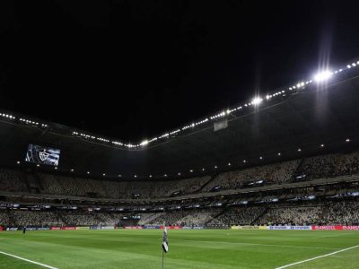 Atlético-MG busca vitória contra Vitória em duelo pelo Brasileirão na Arena MRV
