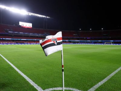 São Paulo busca reabilitação contra Red Bull Bragantino no Brasileirão neste sábado