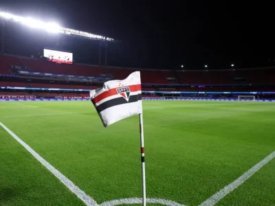 São Paulo busca reabilitação contra Red Bull Bragantino no Brasileirão neste sábado